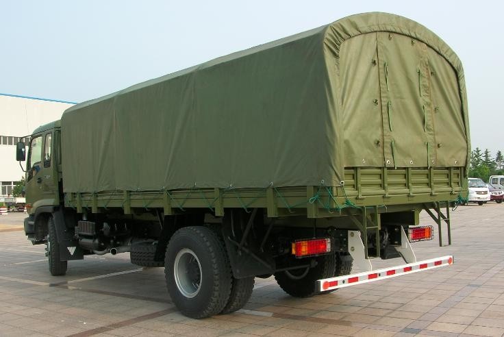 運(yùn)兵車