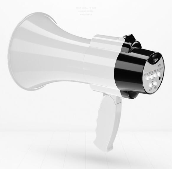 手持?jǐn)U音器