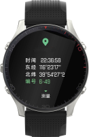 北斗腕表LT-F33