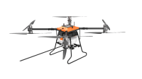 高空系留清洗無人機(jī)【50Kg載荷】（第5代）