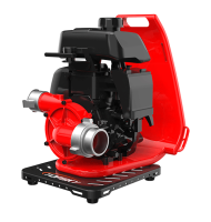 森林消防泵 （離心泵+單級(jí)+2.1HP+單缸四沖程風(fēng)冷汽油發(fā)動(dòng)機(jī)+0.8MPa+240L/min)