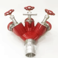 分水器
